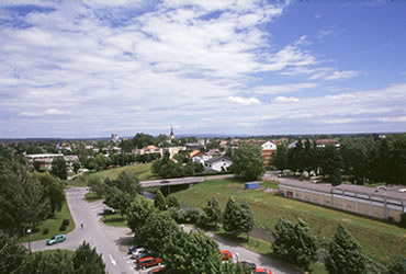 Ivanić Grad