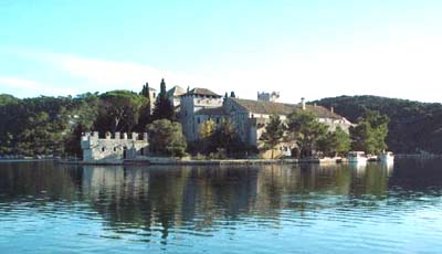 Mljet Goveđari